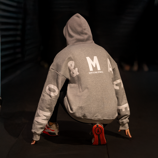 HOODIE MO&MACE PRE ORDER